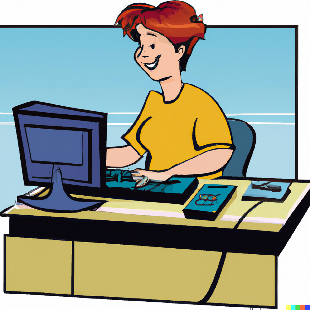 what-is-a-data-entry-clerk-skills-types-of-work-more