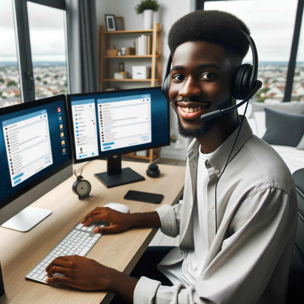 20 Customer Service Jobs From Home Wahojobs